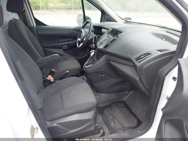 45160022 :رقم المزاد ، NM0LS7E79G1240655 vin ، 2016 Ford Transit Connect Xl مزاد بيع