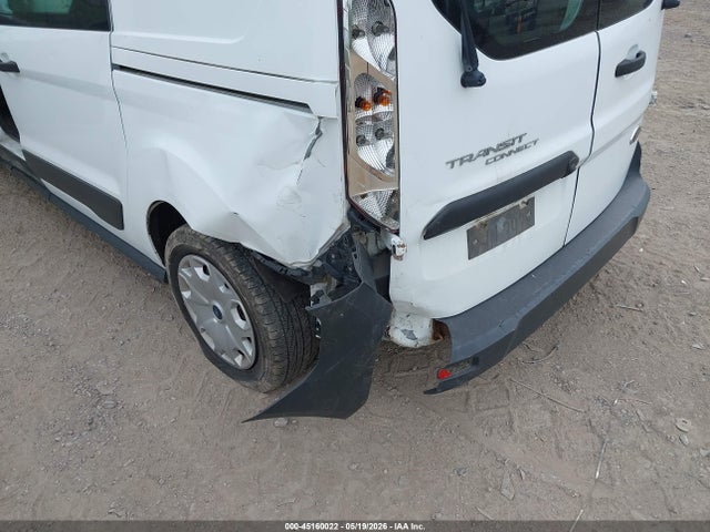 45160022 :رقم المزاد ، NM0LS7E79G1240655 vin ، 2016 Ford Transit Connect Xl مزاد بيع