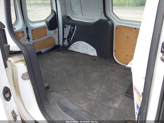 45160022 :رقم المزاد ، NM0LS7E79G1240655 vin ، 2016 Ford Transit Connect Xl مزاد بيع