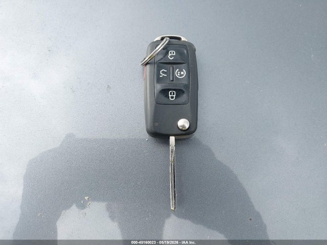 Aukcja sprzedaży 2014 Volkswagen Passat 2.0l Tdi Sel Premium, vin: 1VWCN7A35EC100100, numer aukcji: 45160023