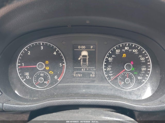 Aukcja sprzedaży 2014 Volkswagen Passat 2.0l Tdi Sel Premium, vin: 1VWCN7A35EC100100, numer aukcji: 45160023