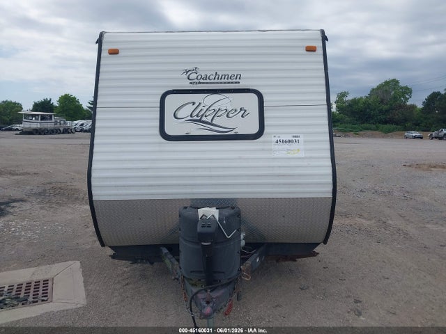 2014 Coachmen Other მანქანა იყიდება აუქციონზე, vin: 5Zt2CWFC6E5103467, აუქციონის ნომერი: 45160031