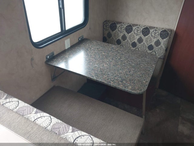 2014 Coachmen Other მანქანა იყიდება აუქციონზე, vin: 5Zt2CWFC6E5103467, აუქციონის ნომერი: 45160031