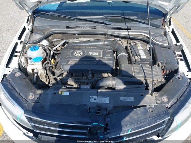 Продажа на аукционе авто 2016 Volkswagen Jetta 1.8t Sport, vin: 3VWD17AJ7GM334982, номер лота: 45160033