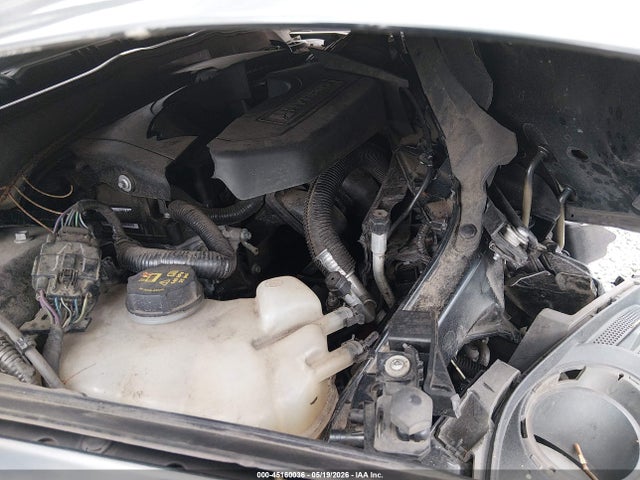 Aukcja sprzedaży 2014 Ford Fusion Hybrid Se, vin: 3FA6P0LU0ER228419, numer aukcji: 45160036