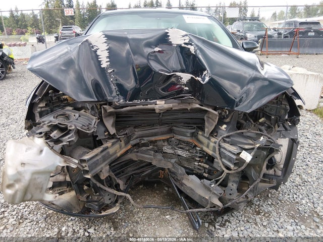 Aukcja sprzedaży 2014 Ford Fusion Hybrid Se, vin: 3FA6P0LU0ER228419, numer aukcji: 45160036