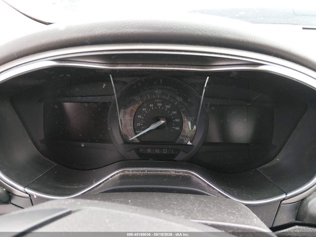 Aukcja sprzedaży 2014 Ford Fusion Hybrid Se, vin: 3FA6P0LU0ER228419, numer aukcji: 45160036
