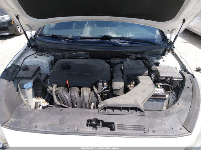 45160037 :رقم المزاد ، 5NPE34AF0KH794673 vin ، 2019 Hyundai Sonata Sport مزاد بيع