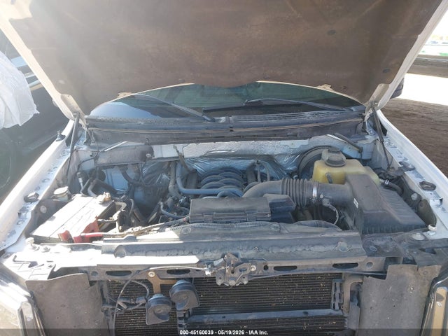 Продажа на аукционе авто 2012 Ford F-150 Xlt, vin: 1FTFW1CF5CKD35679, номер лота: 45160039