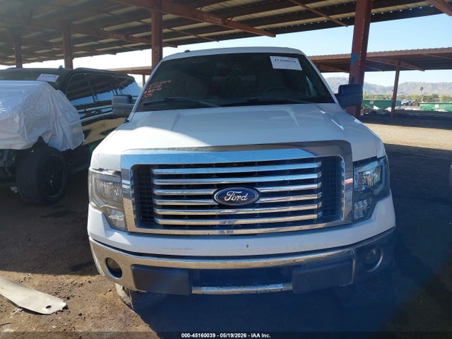 Продажа на аукционе авто 2012 Ford F-150 Xlt, vin: 1FTFW1CF5CKD35679, номер лота: 45160039