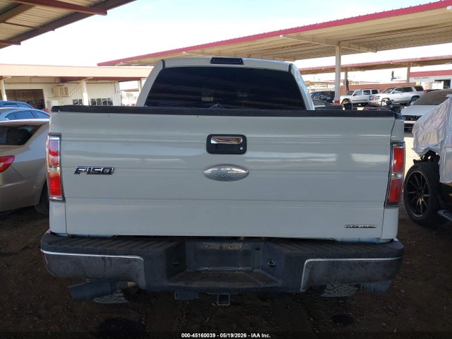 Продажа на аукционе авто 2012 Ford F-150 Xlt, vin: 1FTFW1CF5CKD35679, номер лота: 45160039