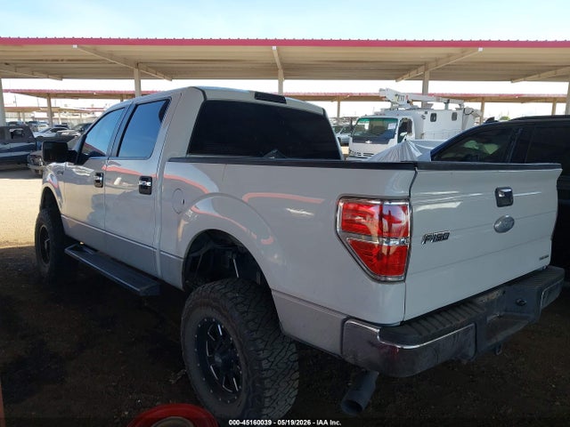 Продажа на аукционе авто 2012 Ford F-150 Xlt, vin: 1FTFW1CF5CKD35679, номер лота: 45160039