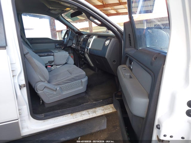 Продажа на аукционе авто 2012 Ford F-150 Xlt, vin: 1FTFW1CF5CKD35679, номер лота: 45160039