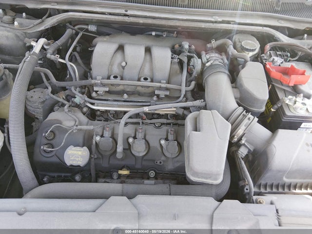 Продаж на аукціоні авто 2015 Ford Taurus Sel, vin: 1FAHP2H88FG187868, номер лоту: 45160040