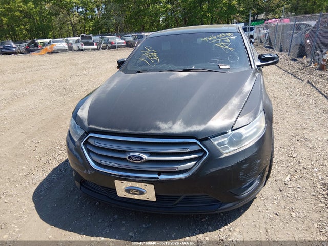 Продаж на аукціоні авто 2015 Ford Taurus Sel, vin: 1FAHP2H88FG187868, номер лоту: 45160040