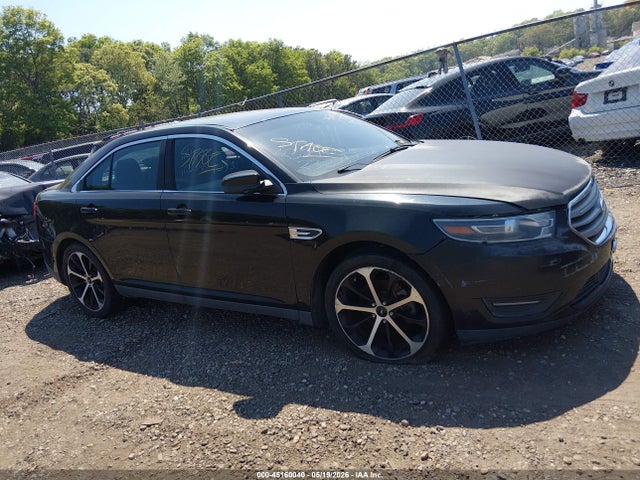 Продаж на аукціоні авто 2015 Ford Taurus Sel, vin: 1FAHP2H88FG187868, номер лоту: 45160040