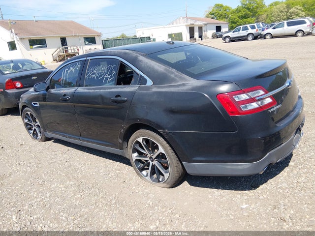 Продаж на аукціоні авто 2015 Ford Taurus Sel, vin: 1FAHP2H88FG187868, номер лоту: 45160040
