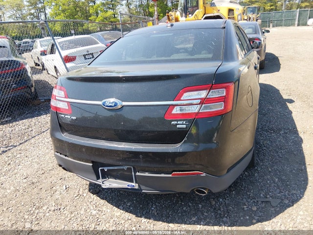 Продаж на аукціоні авто 2015 Ford Taurus Sel, vin: 1FAHP2H88FG187868, номер лоту: 45160040