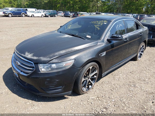 Продаж на аукціоні авто 2015 Ford Taurus Sel, vin: 1FAHP2H88FG187868, номер лоту: 45160040