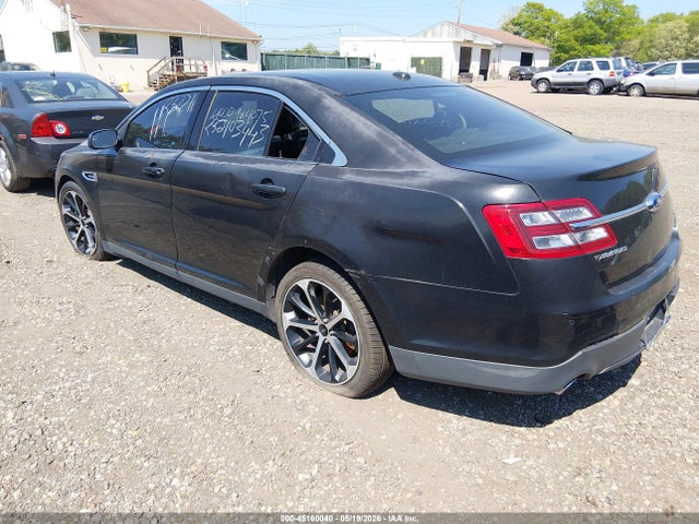 Продаж на аукціоні авто 2015 Ford Taurus Sel, vin: 1FAHP2H88FG187868, номер лоту: 45160040