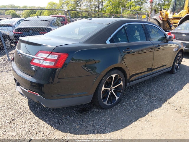 Продаж на аукціоні авто 2015 Ford Taurus Sel, vin: 1FAHP2H88FG187868, номер лоту: 45160040