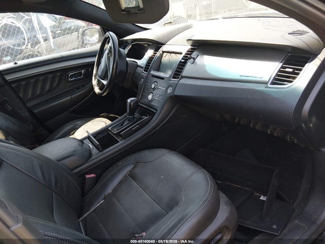 Продаж на аукціоні авто 2015 Ford Taurus Sel, vin: 1FAHP2H88FG187868, номер лоту: 45160040