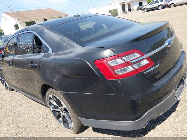 Продаж на аукціоні авто 2015 Ford Taurus Sel, vin: 1FAHP2H88FG187868, номер лоту: 45160040