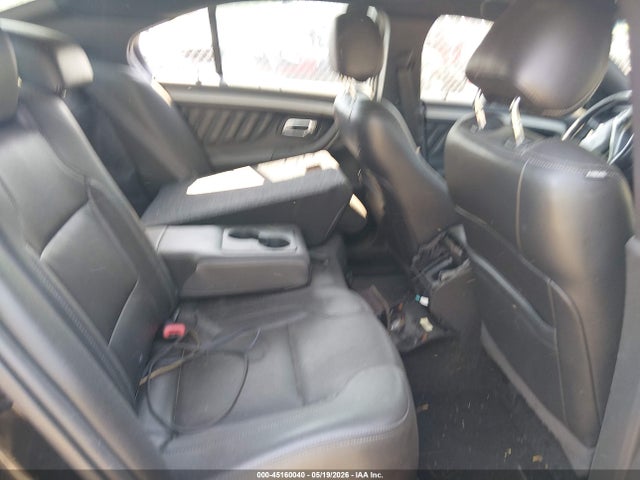 Продаж на аукціоні авто 2015 Ford Taurus Sel, vin: 1FAHP2H88FG187868, номер лоту: 45160040