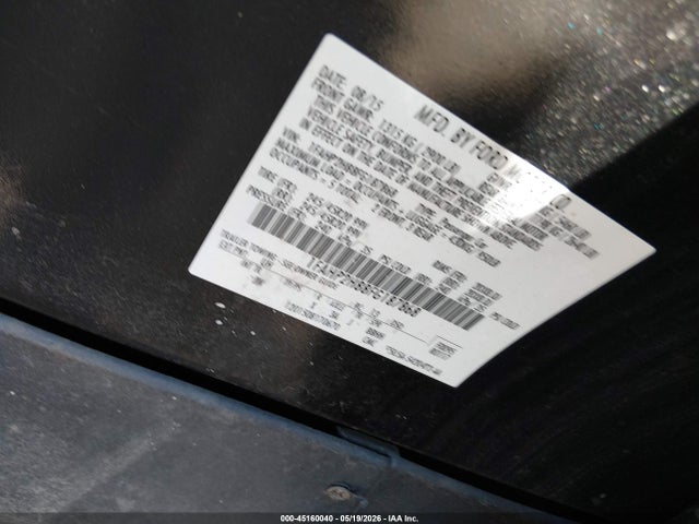 Продаж на аукціоні авто 2015 Ford Taurus Sel, vin: 1FAHP2H88FG187868, номер лоту: 45160040