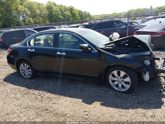 Продажа на аукционе авто 2012 Honda Accord 3.5 Ex-l, vin: 1HGCP3F82CA012058, номер лота: 45160042