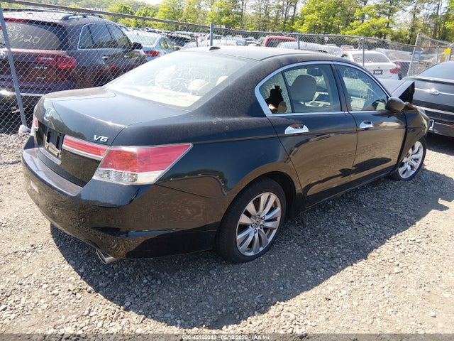 Продажа на аукционе авто 2012 Honda Accord 3.5 Ex-l, vin: 1HGCP3F82CA012058, номер лота: 45160042