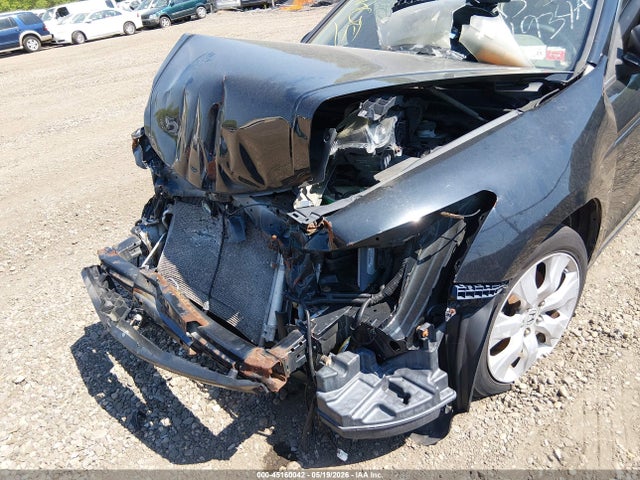Продажа на аукционе авто 2012 Honda Accord 3.5 Ex-l, vin: 1HGCP3F82CA012058, номер лота: 45160042