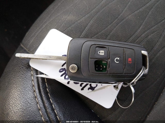 Aukcja sprzedaży 2016 Buick Encore Convenience, vin: KL4CJFSB6GB588393, numer aukcji: 45160051