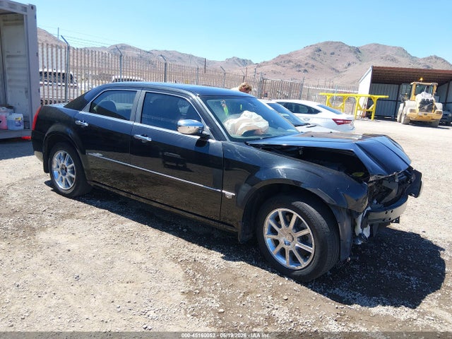 45160052 :رقم المزاد ، 2C3KK63H07H636418 vin ، 2007 Chrysler 300c مزاد بيع