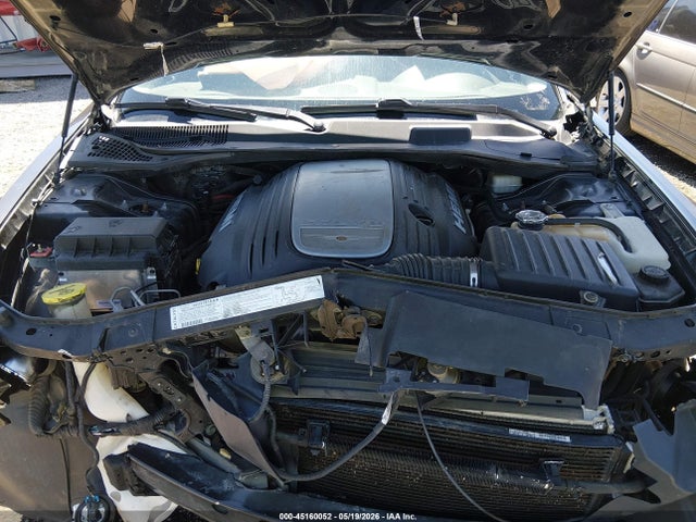 45160052 :رقم المزاد ، 2C3KK63H07H636418 vin ، 2007 Chrysler 300c مزاد بيع