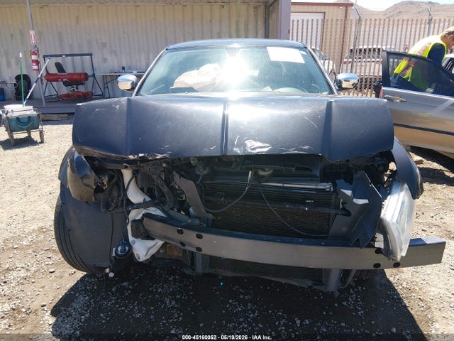 45160052 :رقم المزاد ، 2C3KK63H07H636418 vin ، 2007 Chrysler 300c مزاد بيع