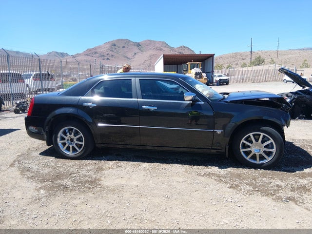 45160052 :رقم المزاد ، 2C3KK63H07H636418 vin ، 2007 Chrysler 300c مزاد بيع