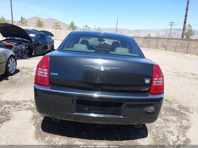 45160052 :رقم المزاد ، 2C3KK63H07H636418 vin ، 2007 Chrysler 300c مزاد بيع