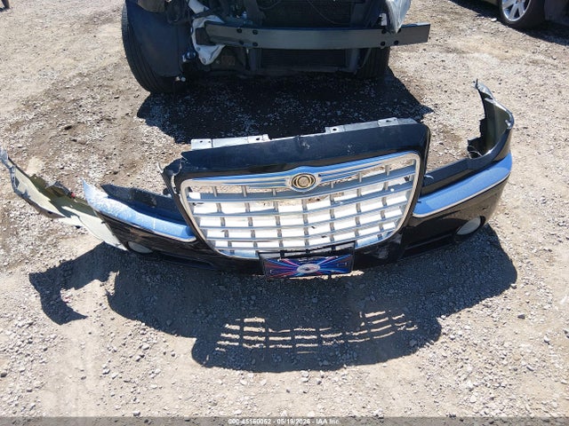 45160052 :رقم المزاد ، 2C3KK63H07H636418 vin ، 2007 Chrysler 300c مزاد بيع