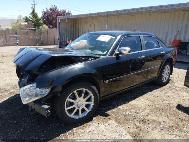 45160052 :رقم المزاد ، 2C3KK63H07H636418 vin ، 2007 Chrysler 300c مزاد بيع
