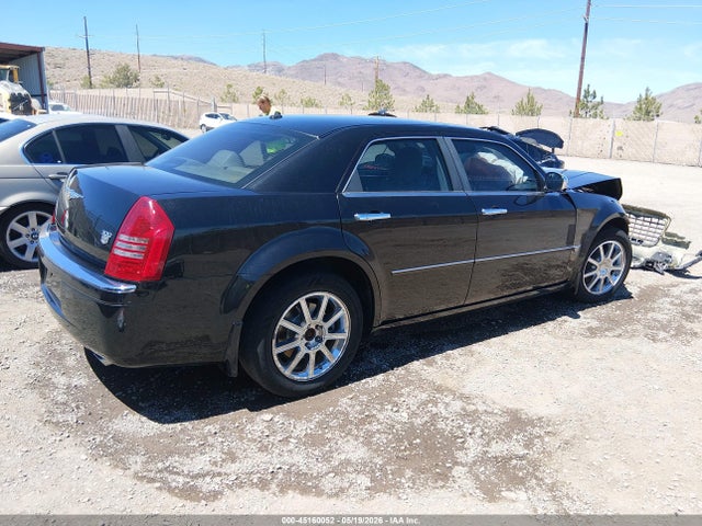 45160052 :رقم المزاد ، 2C3KK63H07H636418 vin ، 2007 Chrysler 300c مزاد بيع