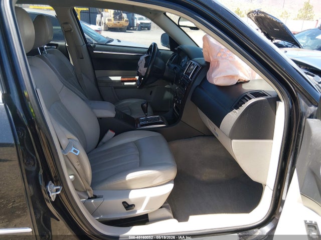 45160052 :رقم المزاد ، 2C3KK63H07H636418 vin ، 2007 Chrysler 300c مزاد بيع