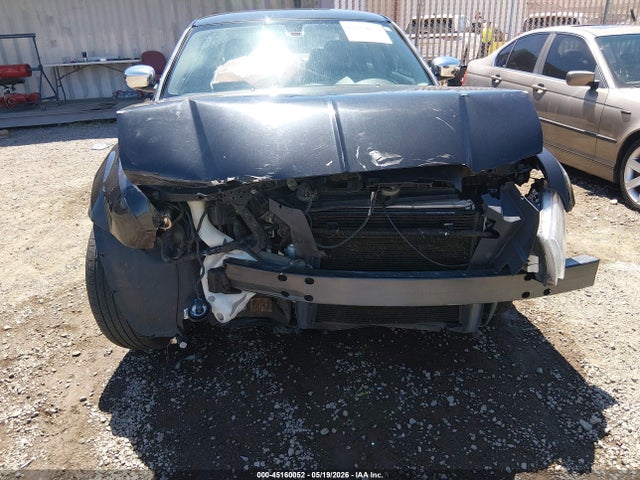 45160052 :رقم المزاد ، 2C3KK63H07H636418 vin ، 2007 Chrysler 300c مزاد بيع