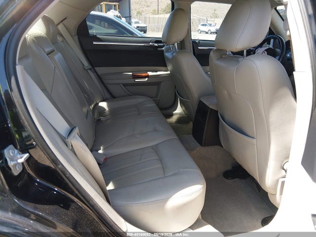 45160052 :رقم المزاد ، 2C3KK63H07H636418 vin ، 2007 Chrysler 300c مزاد بيع