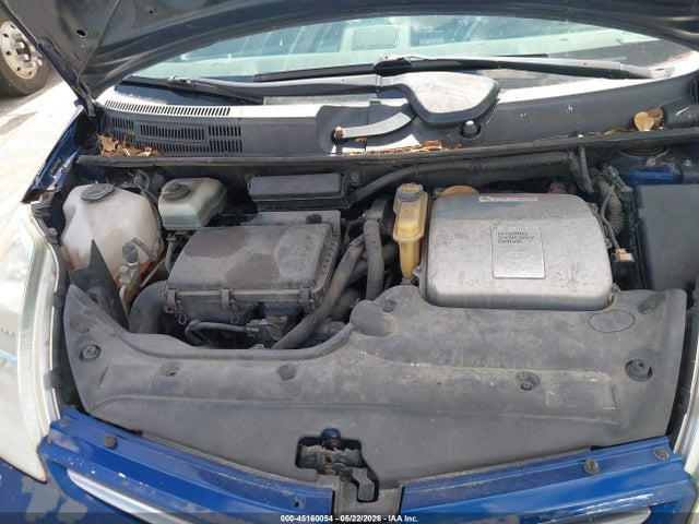 Продаж на аукціоні авто 2008 Toyota Prius, vin: JTDKB20U087728504, номер лоту: 45160054