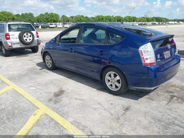Продаж на аукціоні авто 2008 Toyota Prius, vin: JTDKB20U087728504, номер лоту: 45160054