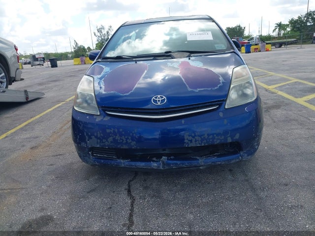 Продаж на аукціоні авто 2008 Toyota Prius, vin: JTDKB20U087728504, номер лоту: 45160054