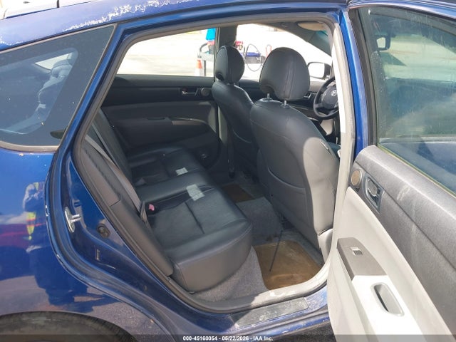 Продаж на аукціоні авто 2008 Toyota Prius, vin: JTDKB20U087728504, номер лоту: 45160054
