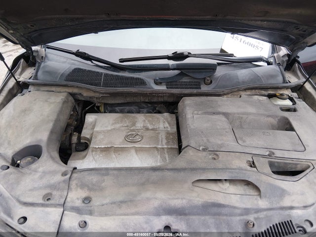 Продажа на аукционе авто 2013 Lexus Rx 350, vin: JTJZK1BA3D2415348, номер лота: 45160057