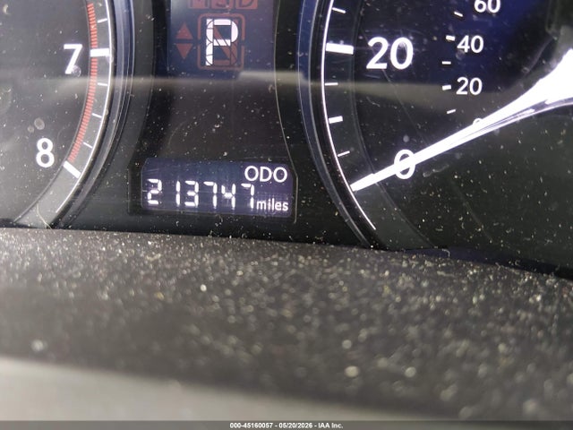 Aukcja sprzedaży 2013 Lexus Rx 350, vin: JTJZK1BA3D2415348, numer aukcji: 45160057